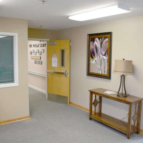 Photo Gallery - Valle Vista Rehab